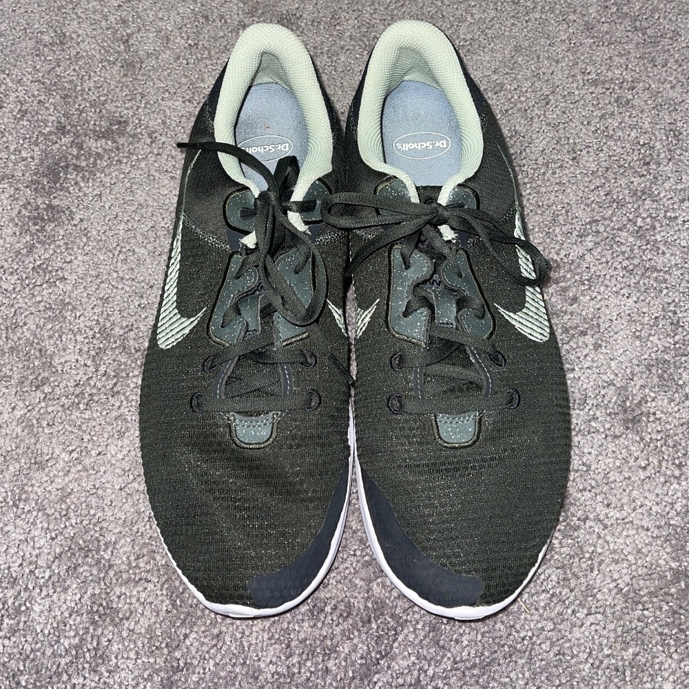 Mens Dr Scholl's Sneakers Size 11.5